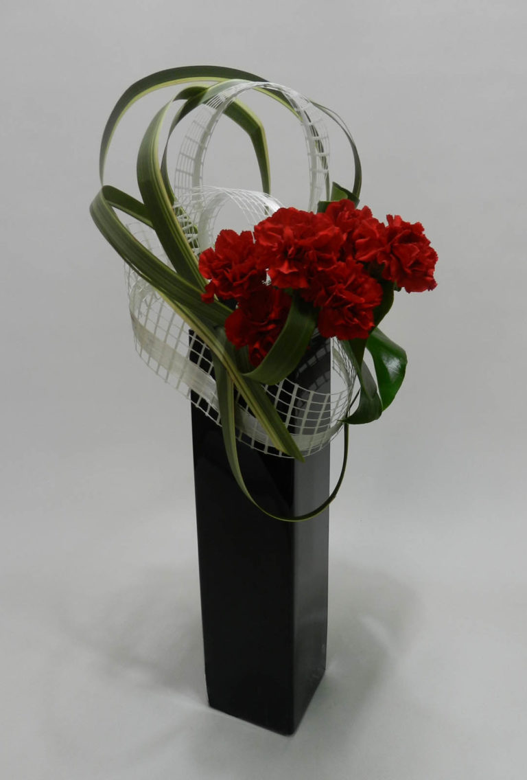 Grillage Synth tique Volutes MG Fleurs Et Cr ation grillage-synth-tique-volutes-mg-fleurs-et-cr-ation